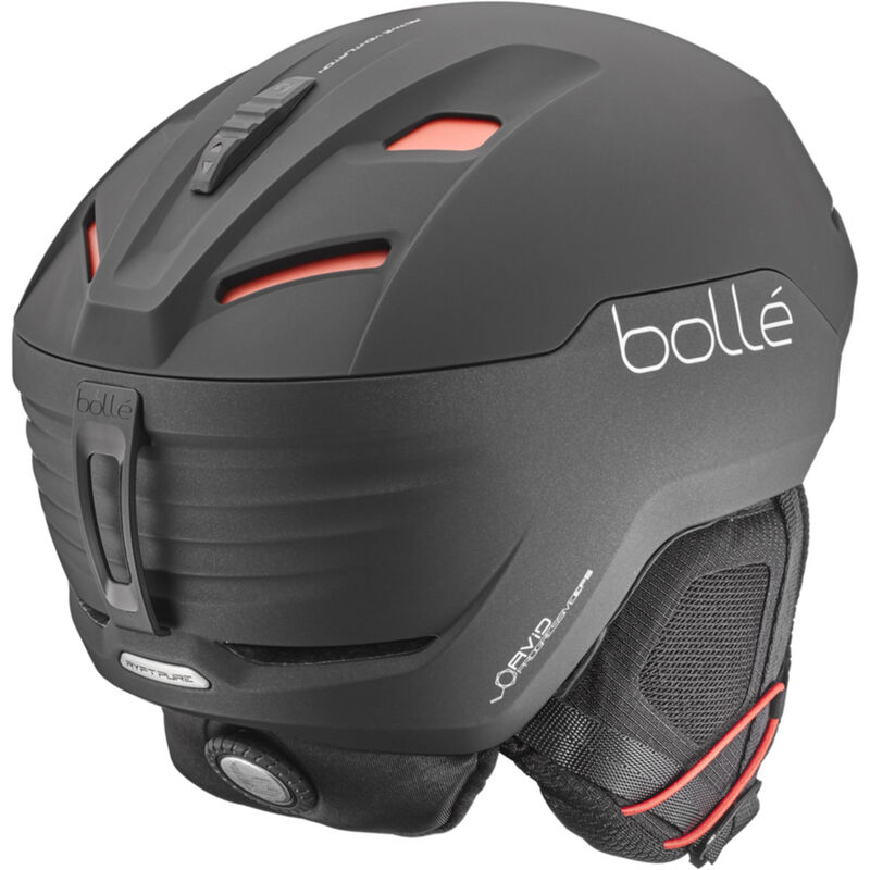 RYFT PURE, Black Matte-No Lens Reference, hi-res image number null